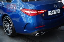مێرسێدس بێنز C-Class